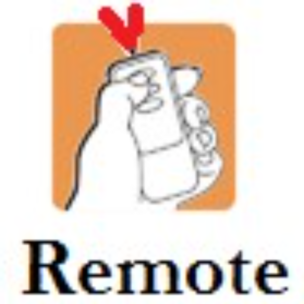 Burley Perception 4264 Flueless Black Coal Effect Gas Fire