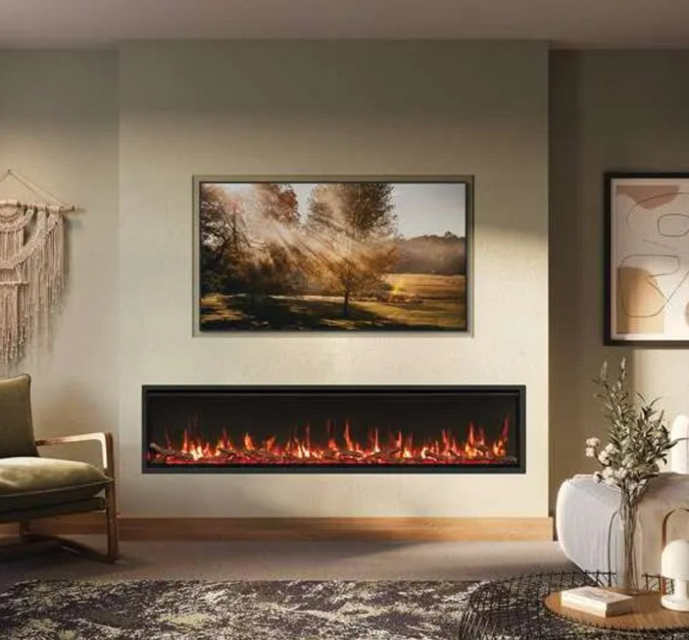 AtmosFire FX 195R