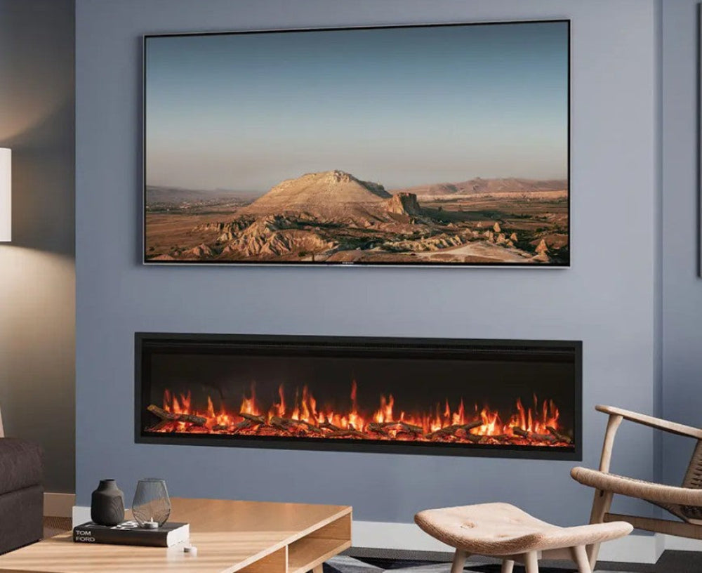 AtmosFire FX 165R