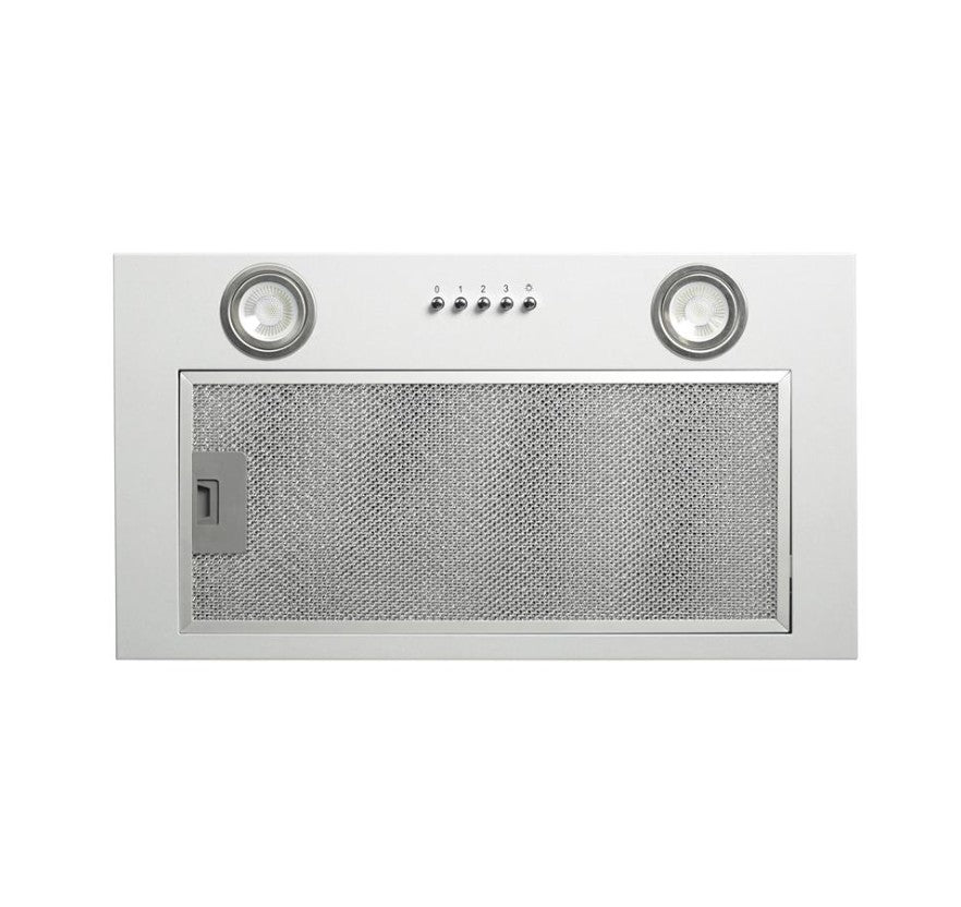 CDA CCA Under Canopy Fully Integrated Range of Cooker Hoods