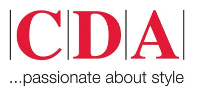 Built in Stainless Steel Single 60cm CDA Gas Oven & Gas Hob Deal A+ F700CD001X/ND