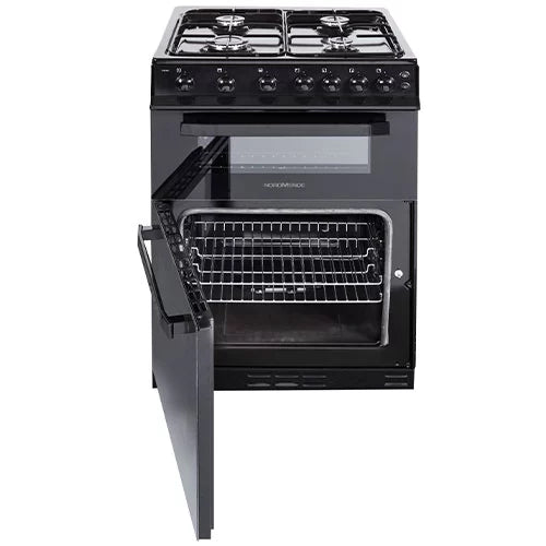 Nordmende 600mm 60cm Gas Cooker TGCCTG61 60cm
