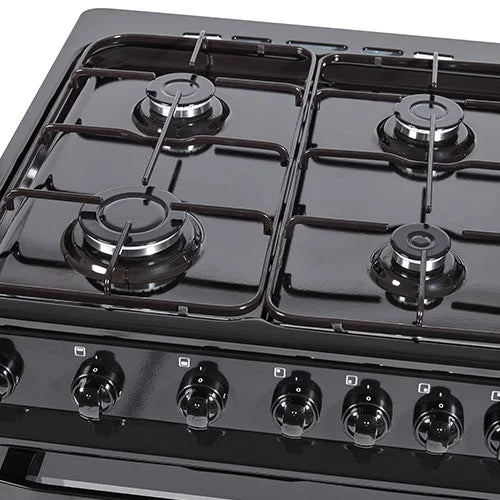 Nordmende 600mm 60cm Gas Cooker TGCCTG61 60cm