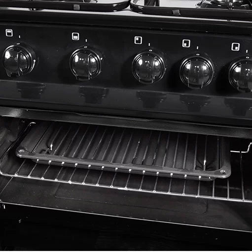 Nordmende 600mm 60cm Gas Cooker TGCCTG61 60cm