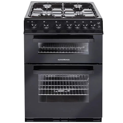 Nordmende 600mm 60cm Gas Cooker TGCCTG61 60cm