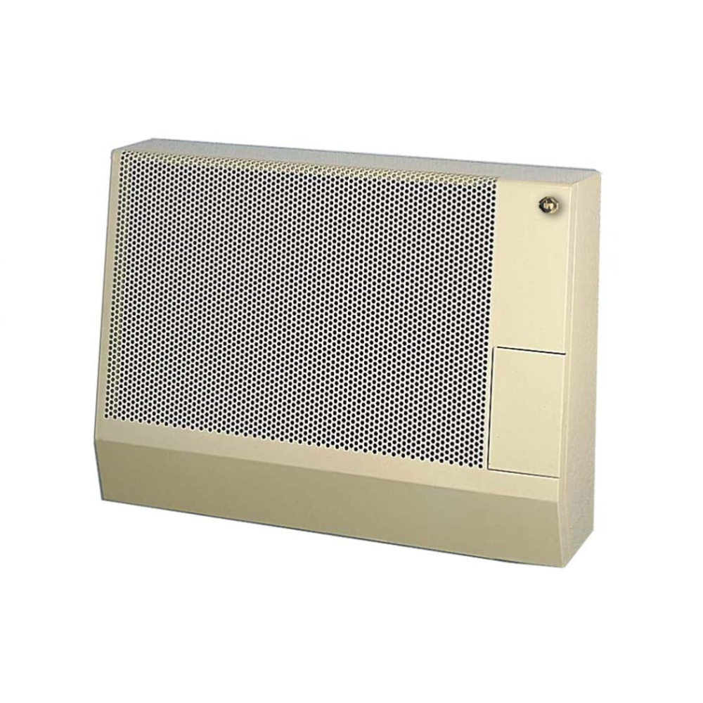 Dru Arts Gas 4 Kilowatt Wall Balanced Flued Mounted Gas Heater Black