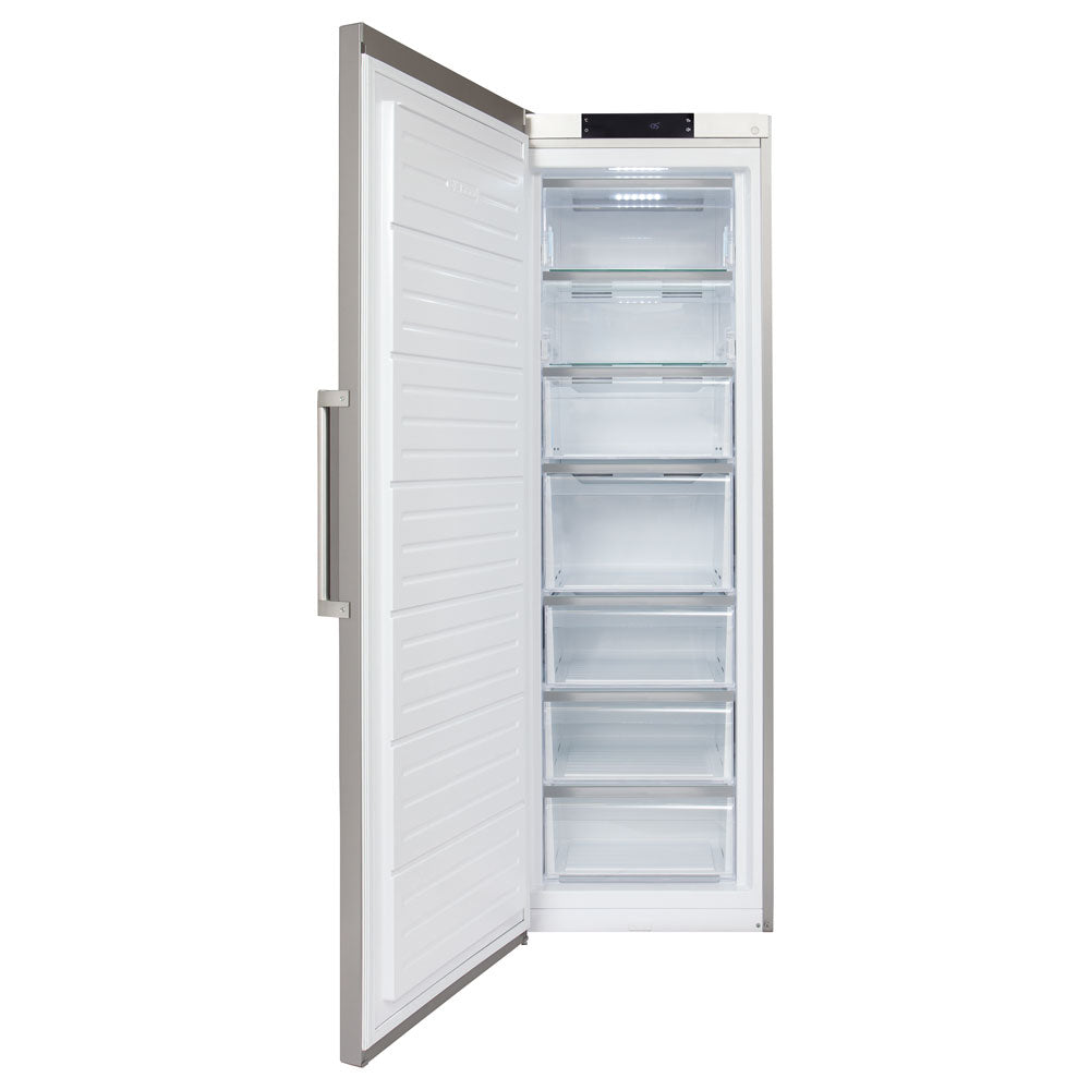 CDA FF881SC Freestanding Freezer