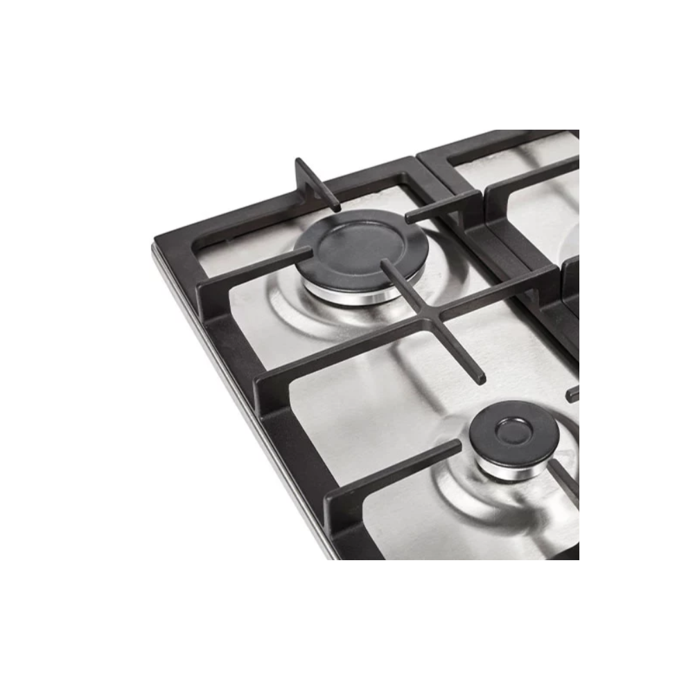 Nordmende TGCHGX703IX Stainless Steel 5 Burner Hob