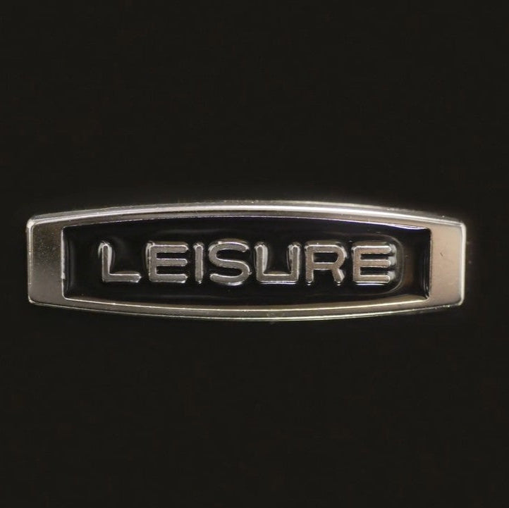 Leisure Logo