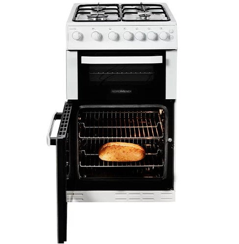 Nordmende 600mm 60cm Gas Cooker TGCCTG61 60cm