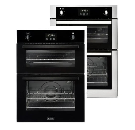 Stoves STBI900G Built In Double Gas Oven(Discontinued Line) - Call For Options