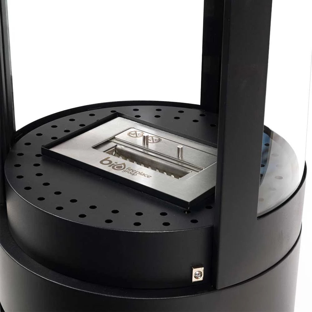 Scandi-Flame Columbas 360 Degree Cylindrical Bioethanol Stove