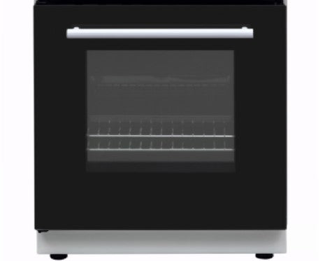 LPG Bottled Gas ONLY White Gas Cooker Belling 50cm TGCBFSG51TCWHLPG
