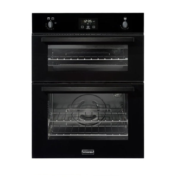 Stoves STBI700G Under Counter Double Gas Oven (Discontinued Line) - Call for Options