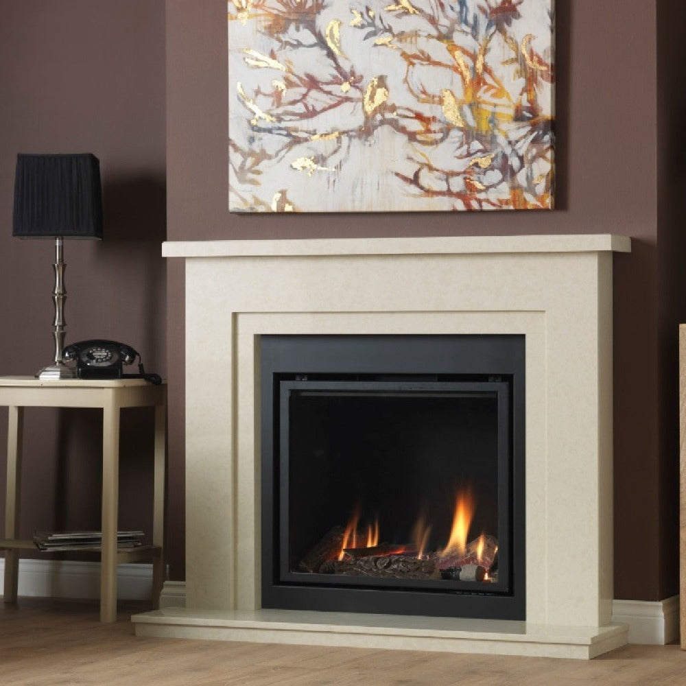 SIROCCO WALL GAS FIRES SERIES 7000 –