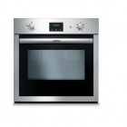 Lofra FOS66GE 60cm Built-in Gas Single Oven in Stainless Steel