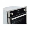 Stoves STBI900G STA Built In Double Gas Oven in Stainless Steel