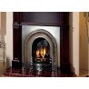 MagiGlow PremosL 18" Coal Effect remote gas fire. Suitable for a standard 18" backbrick. MG-PR16L