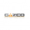 Gazco Stockton 5 Conventional Flue Coal Effect Gas Stove