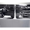 LOFRA DOLCEVITA BUILT IN RANGE TOP -GAS CHEF TOP 120cm Ceramic (Custom Built 2-4 Weeks)