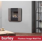 Burley Image Platinum 4237 Flueless Gas Fire
