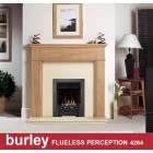 Burley Perception 4264 Flueless Gas Fire