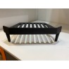 16" Fire Grate for Solid Fuel Fireplace