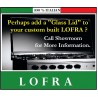 LOFRA MAXIMA 80cm MG86MF/C Dual Fuel Gas Range Cooker POLISHED STEEL Features