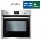 Lofra Gaia FOS66GE 60cm Single Gas Oven (Next Day Delivery)