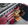 110cm All Gas Range Cooker Rangemaster Classic 110. Natural Gas/ Bottled Gas Convertible