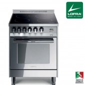 Lofra Professional 66MFT/4I Induction 60cm Cooker