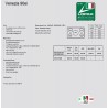 LOFRA VENEZIA 96MFTE 90cm Gas Dual Fuel Twin Italian Range Cooker Red 
