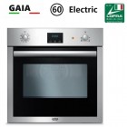 LOFRA GAIA 69ee 60cm Built In Electric Multi Function Single Oven