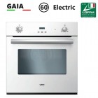 LOFRA GAIA 69ee 60cm Built In Electric Multi Function Single Oven White
