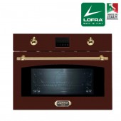 LOFRA Dolcevita Microwave Combi Oven 1000w 45cm Height 60cm width