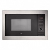 TGCCDA VM230SS Built-in Microwave Oven with Grill in Stainless Steel