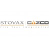 Gazco Stovax Logo