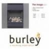 Flueless Wall Gas Fire Burley The Image Flueless Hole In The Wall Gas Fire 4237