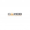 Gazco Studio 3 Balanced Flue Gas Fire with Expression Frame