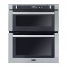 Gas Oven SGB700 Single Cavity Built In Gas Oven With Electric Grill In Stainless Steel