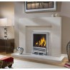 Excelsior Palmerstown Gas Fire High Efficiency Open Fronted Radiant Box Inset Gas Fire . Ekofire 3035