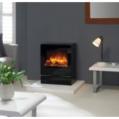 Electric Fire Gazco Vision Medium, with Remote Control and 2kW Heater GSTE