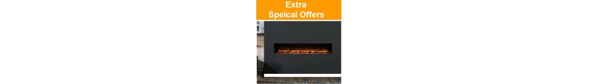 Gas & Electric Special Offers