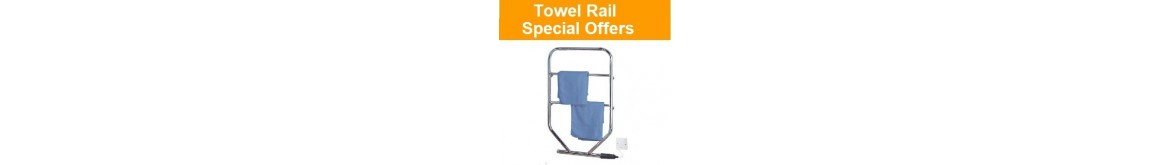 Towel Rail Radiator Special Offers