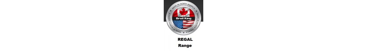 Broil King Commercial REGAL 