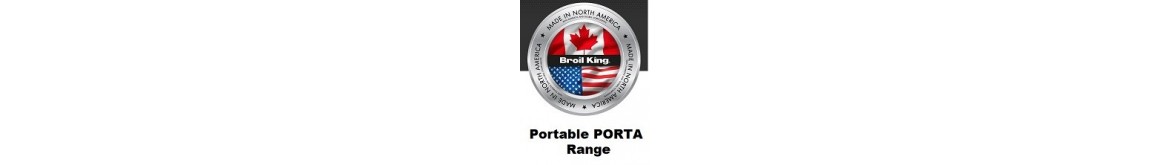 Broil King Portable Porta BBQ