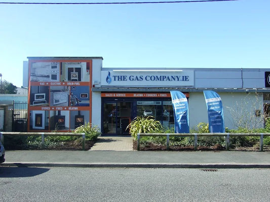 TheGasCompany.ie – Ireland's Home of Classic Italian Kitchen Appliances. Discover Timeless Italian Design for Your Kitchen