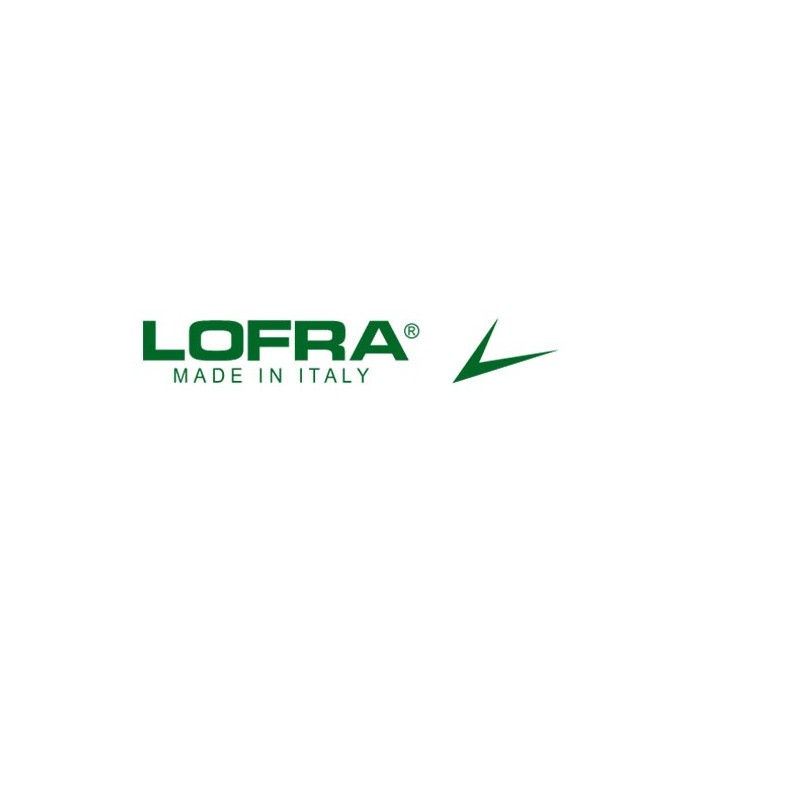 Lofra Gaia FOVR 66GE Fan Assisted Single Gas Oven 60cm