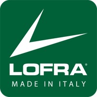 Lofra Etna 90 FAS 96GE Large Built In Stainless Steel Single Gas Oven 90cm wide.