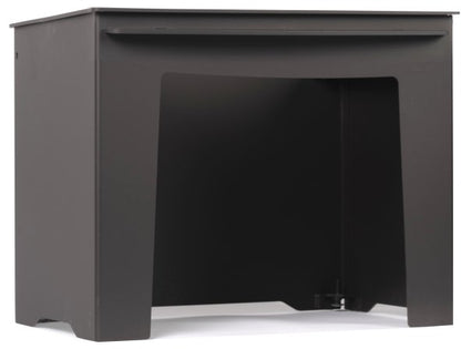 Hamlet 5 Solid Fuel Stove in Custom Bold Colours for Wood/Multi Fuel 5kw with 9m Flue